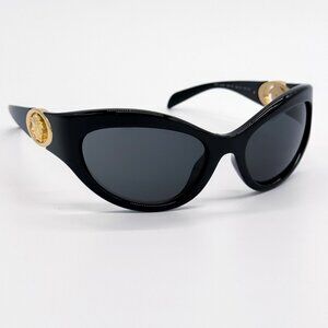 NEW VE4485 GB1/87 VERSACE UNISEX SUNGLASSES MOD 4485 GB1/87
